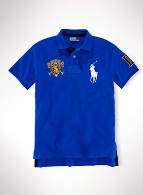 Men Polo Shirts-1629